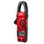 Milwaukee 2235-20 - Heavy-Duty True-RMS 400 Amp Electrical Clamp Meter