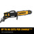 DEWALT DCKO86M1 - 20V MAX Cordless Pole Saw And Pole Hedge Trimmer Combo Kit
