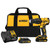 DEWALT DCD777C2 - 20V MAX Compact 1/2" Drill/Driver W/ 2 Batteries And Sac