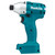 Makita DTDA100Z - 14.4V 1/4" Cordless Impact Driver with Brushless Motor