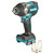 Makita TW008GZ - 40V MAX XGT Li-Ion 1/2” Mid-Torque Impact Wrench with Brushless Motor