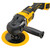 DEWALT DCM849P2 - 20V MAX XR 7" Variable Speed Rotary Polisher Kit (5.0Ah) W/ 2 Batteries And Bag