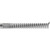 Milwaukee 48-53-3829 - Flexible Straight Auger 7/8" Sectional Cable