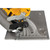 DEWALT DCS574W1 - 20V MAX XR Pd 7-1/4" Circular Saw (8.0Ah) W/ 1 Battery And Bag