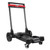 Milwaukee 0933-20 - Premium Wet/Dry Vacuum Cart