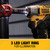DEWALT DCF902B - 12V MAX Xcs 3/8" Impact Wrench - Tool Only