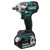 Makita DTW285XVTE - 1/2" Cordless Impact Wrench with Brushless Motor