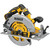 DEWALT DCS574B - 20V MAX XR Pd 7-1/4" Circular Saw - Tool Only