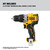 DEWALT DCD706B - 12V MAX Xcs Hammer Drill/Driver - Tool Only