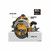 DEWALT DCS573B - 20V MAX Fva 7-1/4" Circular Saw (Tool Only)