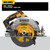 DEWALT DCS573B - 20V MAX Fva 7-1/4" Circular Saw (Tool Only)
