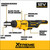 DEWALT DCF504B - Xtreme 12V MAX* Brushless 1/4 In. Ratchet (Tool Only)