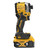 DEWALT DCF850P1 - 20V MAX Atomic 3 Speed 1/4" Impact Driver (5.0Ah) W/ 1 Battery And Bag
