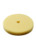 Milwaukee 49-36-5784 - 7 in. Yellow Foam Polishing Pad 5PC