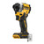DEWALT DCF850B - 20V MAX Atomic 3 Speed 1/4" Impact Driver - Tool Only