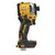 DEWALT DCF850B - 20V MAX Atomic 3 Speed 1/4" Impact Driver - Tool Only