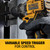 DEWALT DCD701F2 - 12V MAX Xcs Drill/Driver W/ 2 Batteries And Bag