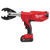 Milwaukee 2977-22O - M18 FORCE LOGIC 6T Pistol Utility Crimper w/ O-D3 Jaw