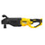 DEWALT DCD471B - 60V MAX FLEXVOLT QUICK CONNECT IN-LINE STUD & JOIST DRILL - TOOL ONLY