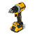 DEWALT DCD800D2 - 20V MAX* XR Brushless Cordless 1/2 In. Drill/Driver Kit