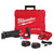 Milwaukee 2822-22 - M18 FUEL SAWZALL® Recip Saw w/ ONE-KEY - 2 Battery XC5.0 Kit