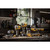 DEWALT DCF512B - Atomic Compact Series 20V MAX* Brushless 1/2 In. Ratchet (Tool Only)