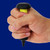 Maun 1010-006 - Paper Punch Drill 6 mm Drill Bit