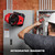 Milwaukee 0820-20 - M12 Mounting Fan