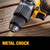 DEWALT DCD805B - 20V MAX* XR® Brushless Cordless 1/2 In. Hammer Drill/Driver (Tool Only)