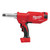 Milwaukee 2977-20 - M18 FORCE LOGIC 6T Pistol Utility Crimper