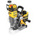 DEWALT DCD1623GX2 - 20V MAX Brushless Cordless 2 In. Magnetic Drill Press With Flexvolt Advantage Kit