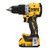 DEWALT DCD805D2 - 20V MAX* XR® Brushless Cordless 1/2 In. Hammer Drill/Driver Kit