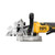DEWALT DCW682B - 20V MAX* XR® BRUSHLESS CORDLESS BISCUIT JOINER (Tool Only)