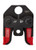 Milwaukee 49-16-2633C - M18 3/4 in. PEX Crimp Jaw for M18 Short Throw Press Tool