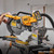 DEWALT DCS781B - 60V MAX Brushless 12In. Double Bevel Sliding Miter Saw