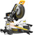 DEWALT DCS781X1 - 60V MAX Brushless 12In. Double Bevel Sliding Miter Saw