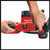Einhell 4501786 - 18V 10" Cordless Chain Saw Kit