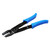 Maun 5716-240 - Bootlace Ferrule Crimping Plier 0.5mm2 to 16mm2