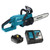 Makita DUC307RTX2 - 18V LXT Brushless Cordless 12" Rear Handle Chainsaw w/XPT (5.0Ah Kit)
