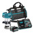 Makita RT001GD101 - 40V max XGT Brushless Cordless Compact Router w/ AWS & XPT (2.5 Ah Kit)