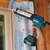 Makita DCG180YX1 - 18V LXT Cordless 300 mL Caulking Gun (Compact Kit)