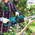 Makita DUC307ZX2 - 18V LXT Brushless Cordless 12" Rear Handle Chainsaw w/XPT (Tool Only)
