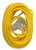 Southwire 4187SW8802 - 12 Gauge 25 Foot Contractor Grade Extension Cord - Triple Tap, Lit End