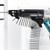 Makita DFR452ZX1 - 18V LXT Brushless Cordless 1-5/8" Autofeed Screwdriver w/XPT (Tool Only)