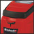 Einhell 2347137 - 18V 4.8 Gallon Cordless Wet/Dry Vacuum (Tool Only)