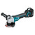 Makita DGA508RTX2 - 5" Cordless Angle Grinder with Brushless Motor
