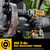 DEWALT DCF892B - 20V MAX* XR® 1/2 In. Mid-Range Impact Wrench With Detent Pin Anvil (Tool Only)
