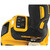 DEWALT DCF892B - 20V MAX* XR® 1/2 In. Mid-Range Impact Wrench With Detent Pin Anvil (Tool Only)