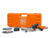 Fein 72216760090 - Ks10-38Eset Fillet Weld Grinder Set