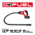 Milwaukee 2910-21 - M18 FUEL 4' Concrete Pencil Vibrator Kit